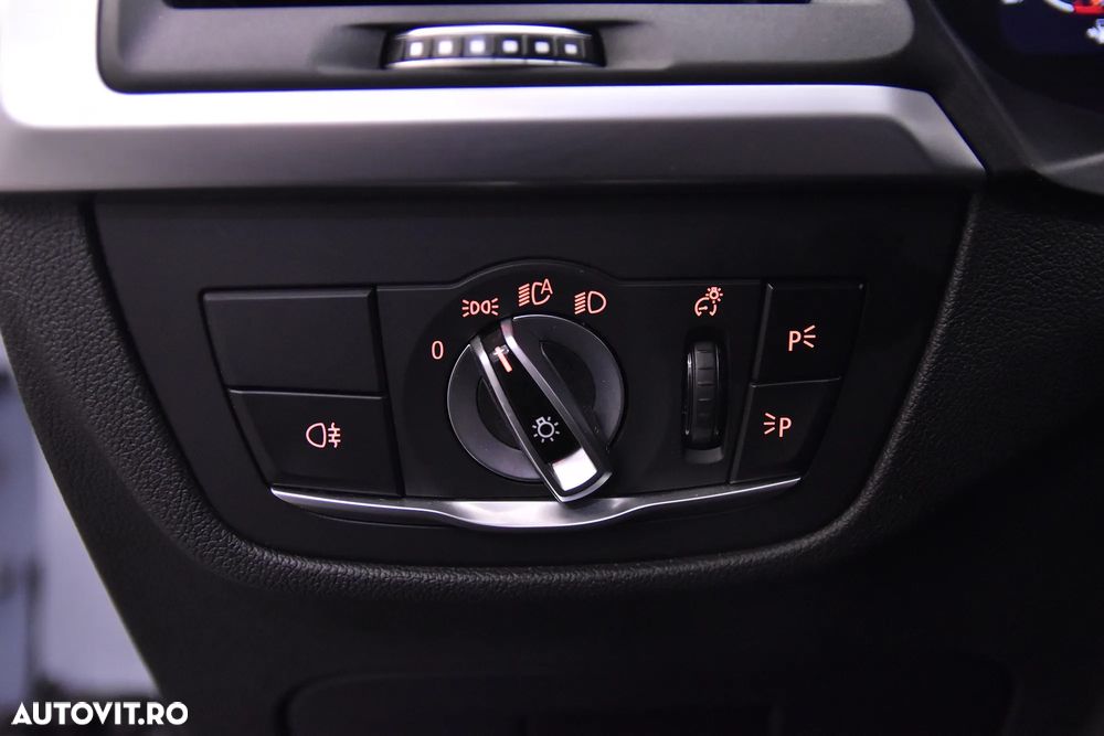 BMW X4 xDrive20i AT MHEV - 15