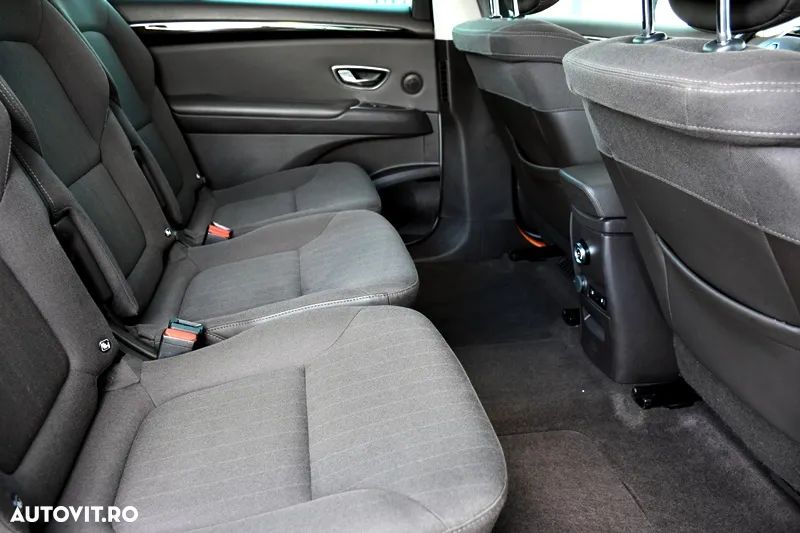 Renault Espace Energy dCi 130 Business - 19