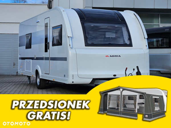 Adria Adora 613 UT
