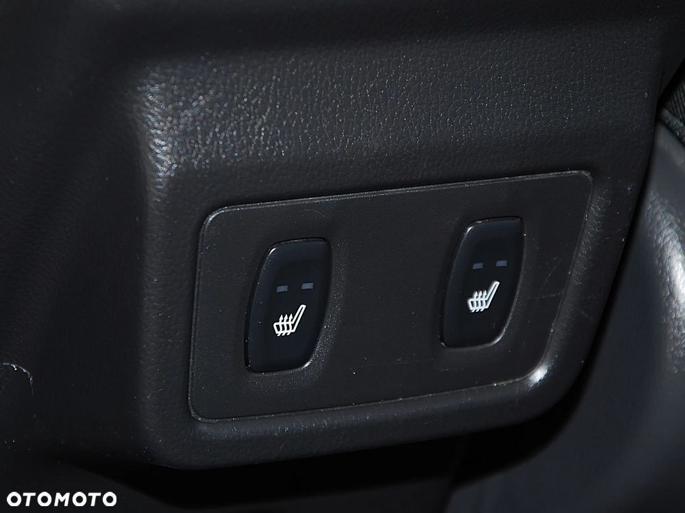 Mitsubishi Eclipse Cross 1.5 T GPF Intense Pro CVT - 27