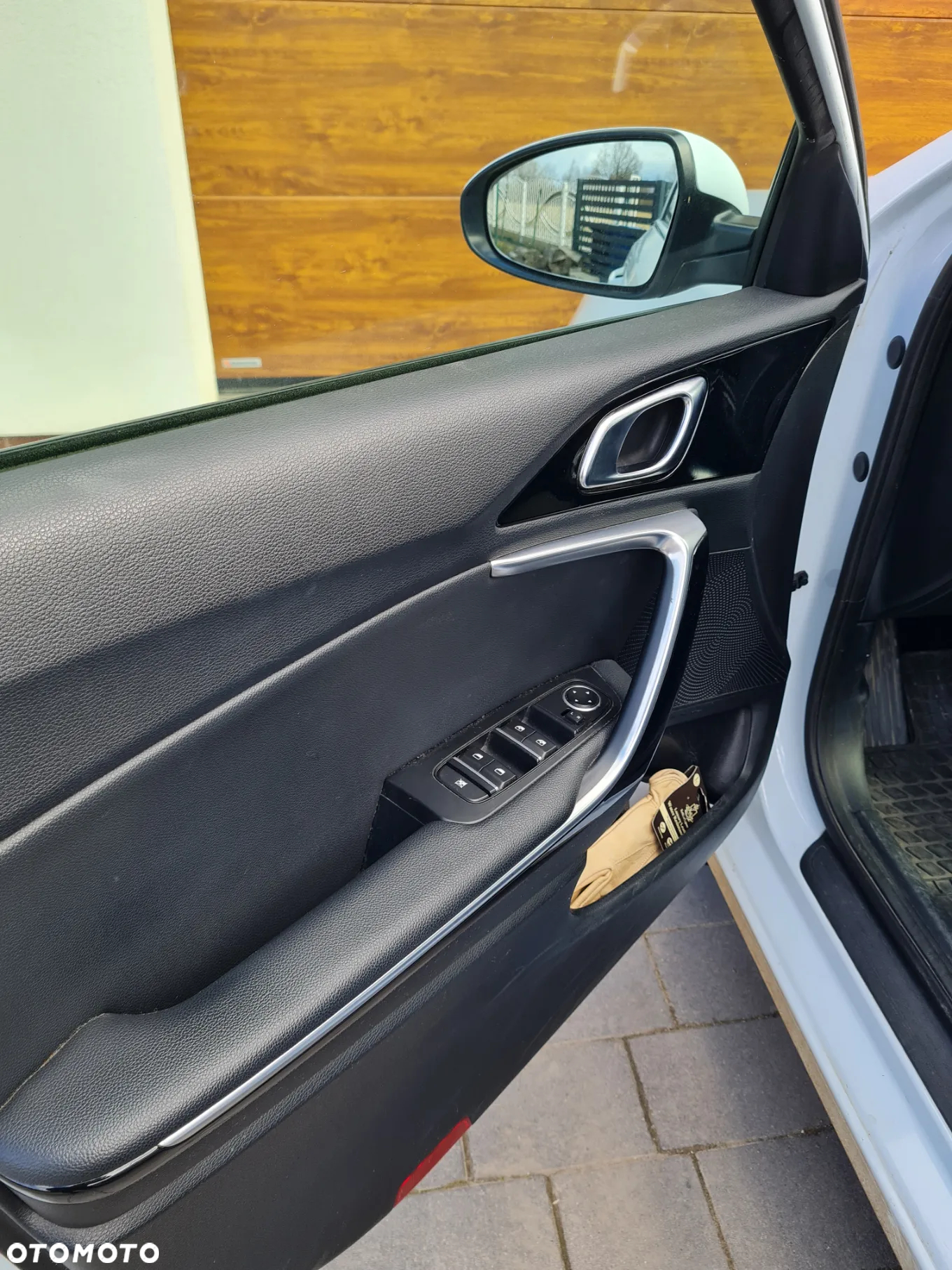 Kia Ceed 1.4 T-GDI L Business Line Plus DCT - 4