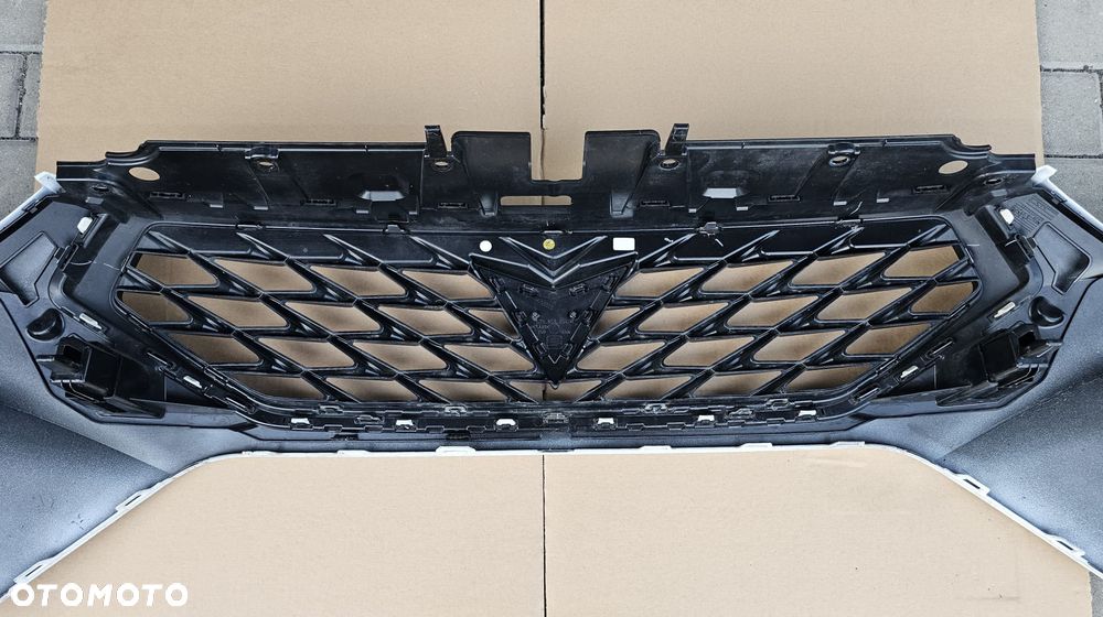 ZDERZAK PRZÓD CUPRA ATECA 575805903F GRILL 575853654Q - 6