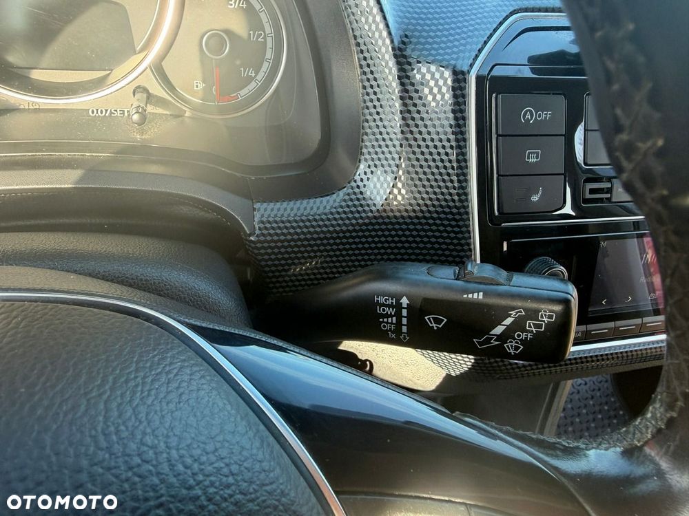 Volkswagen up! 2020