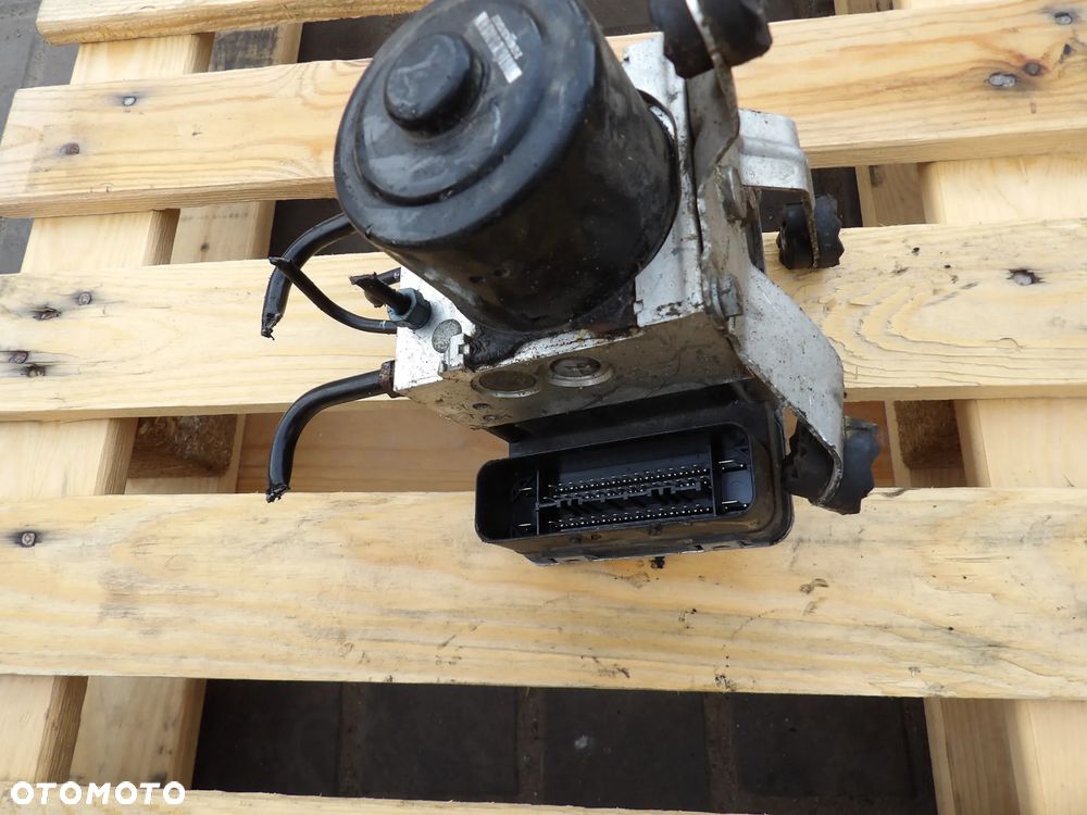 BMW - X3 , F25 -POMPA HAMULCA ABS , STEROWNIK , KOMPLETNA - 6850574 - 1