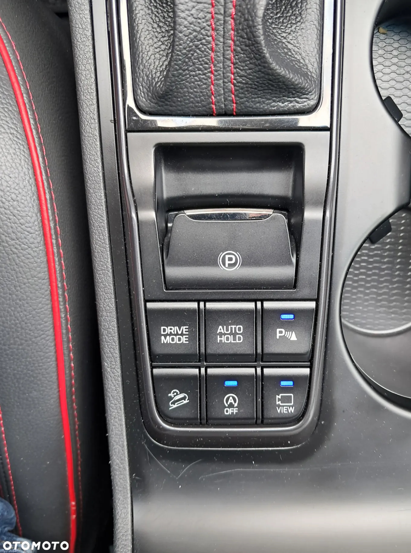Hyundai Tucson 1.6 CRDi N Line 2WD DCT - 24