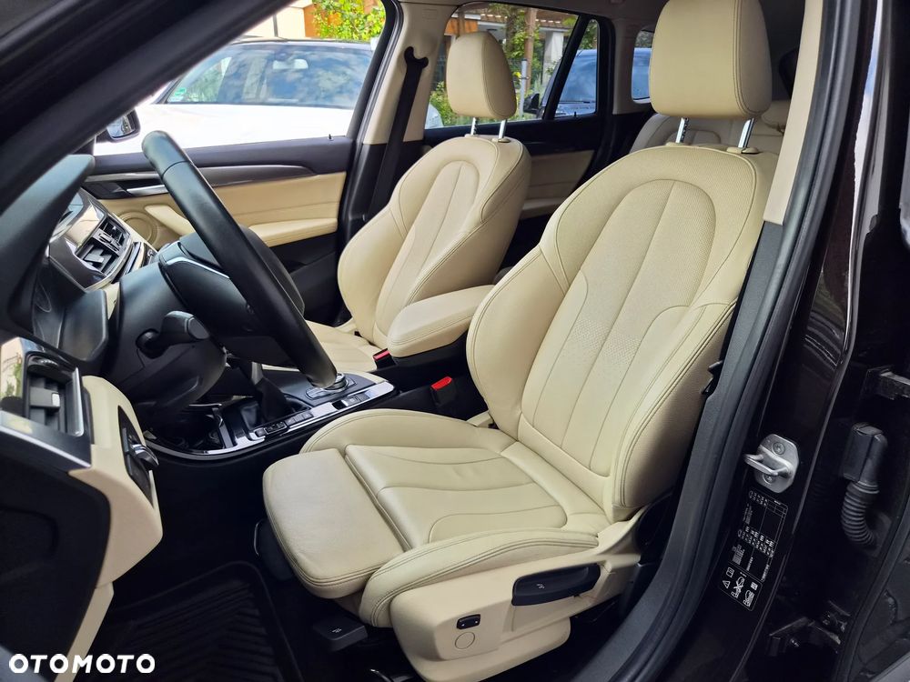BMW X1 xDrive18d xLine sport - 7