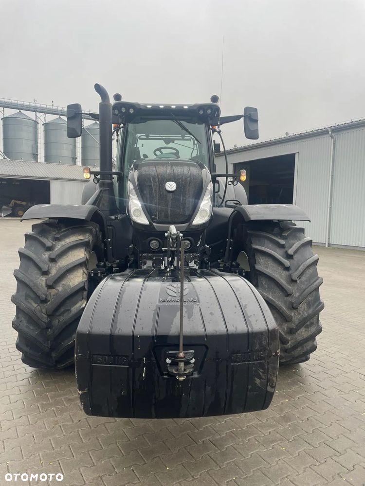 New Holland T7.315 - 7