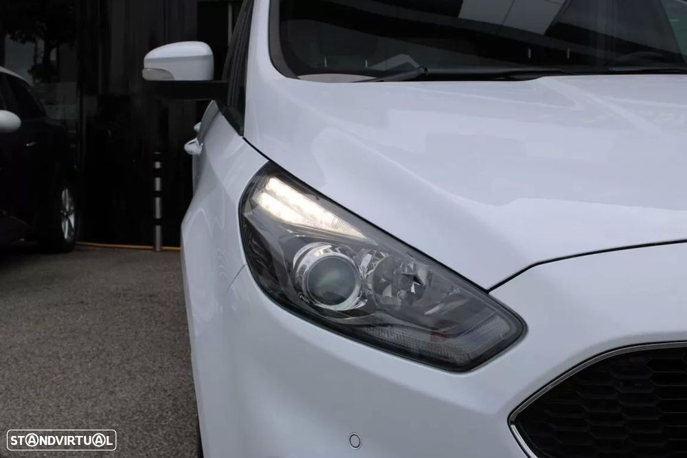 Ford S-Max 2.0 TDCi ST-Line - 23