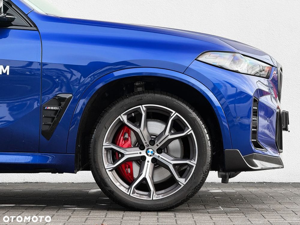 BMW X5 M M60i xDrive - 13