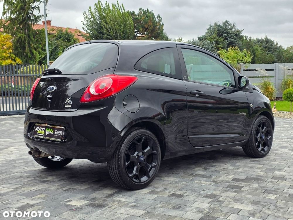 Ford KA - 6