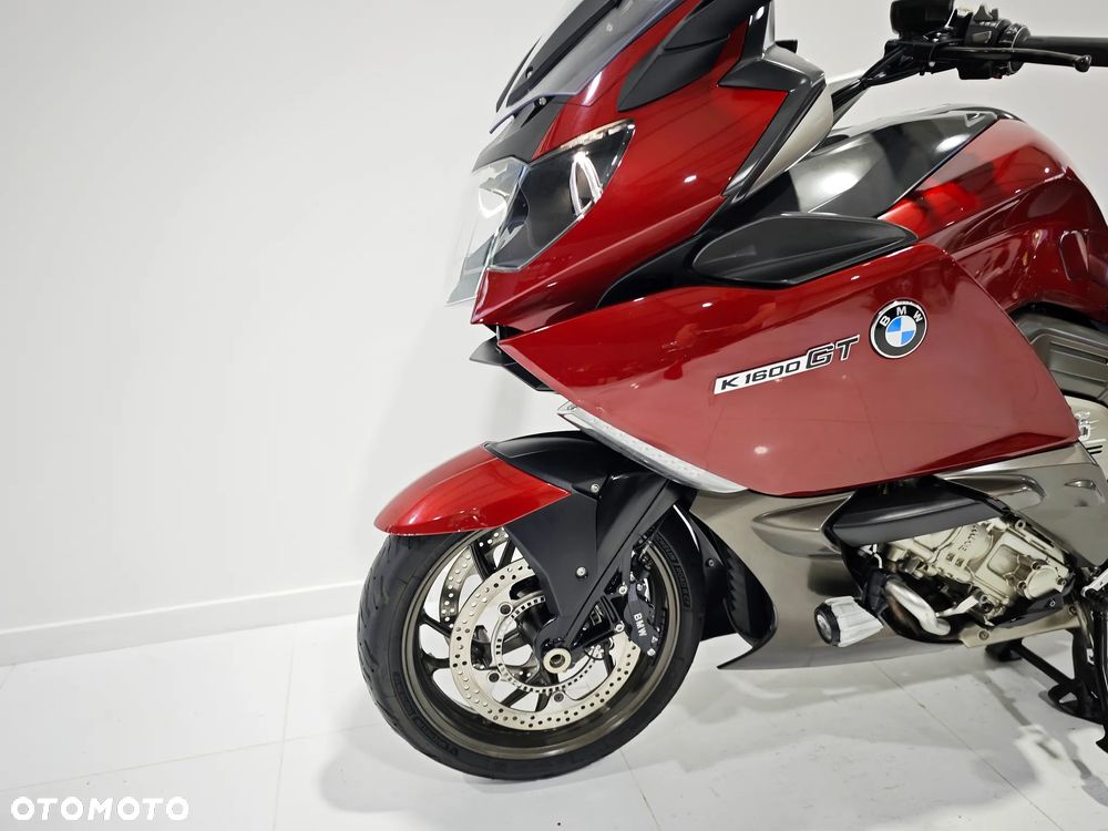 BMW K - 21