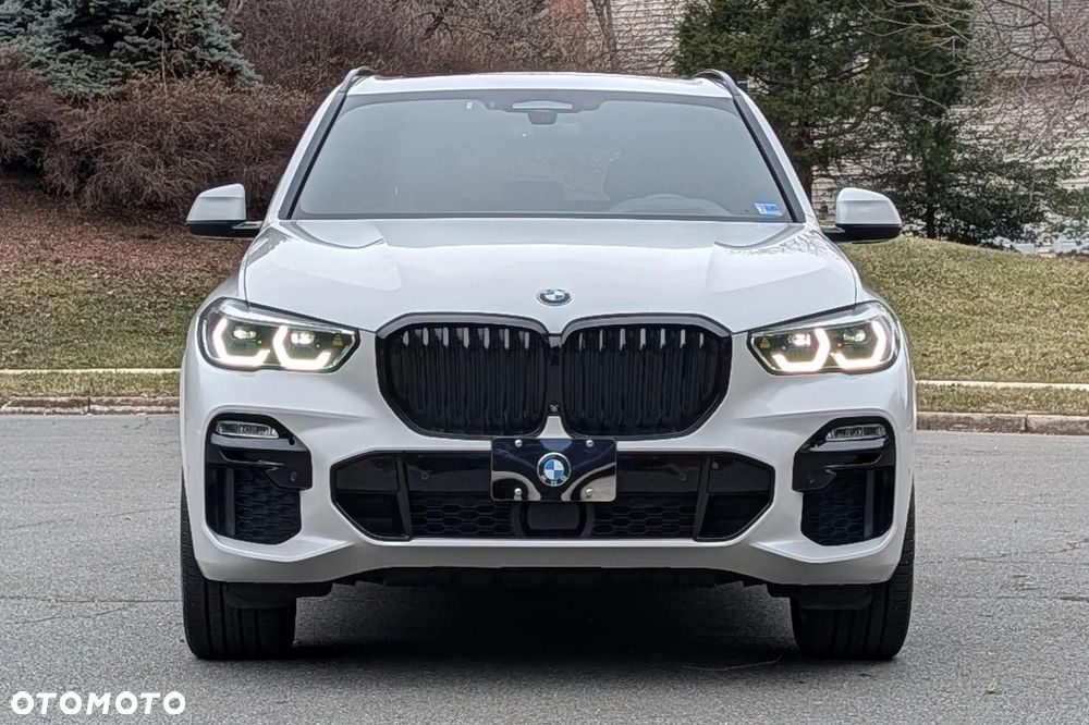 BMW X5 xDrive40i - 3