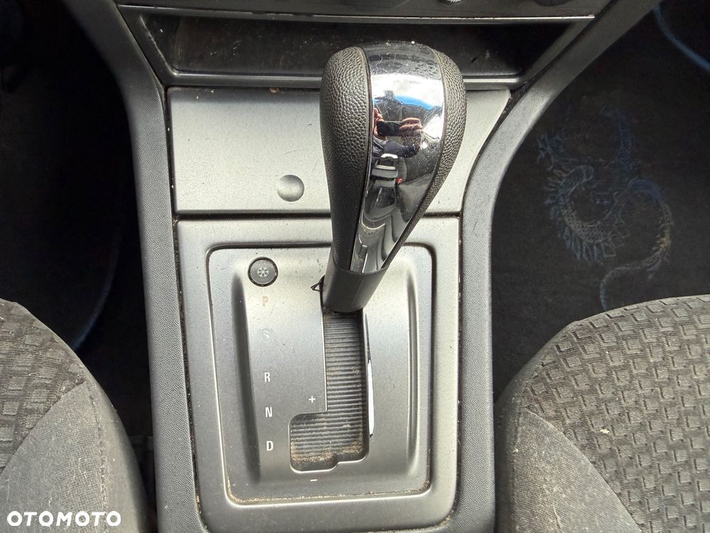 Opel Vectra 2.2 Elegance ActiveSelect - 17