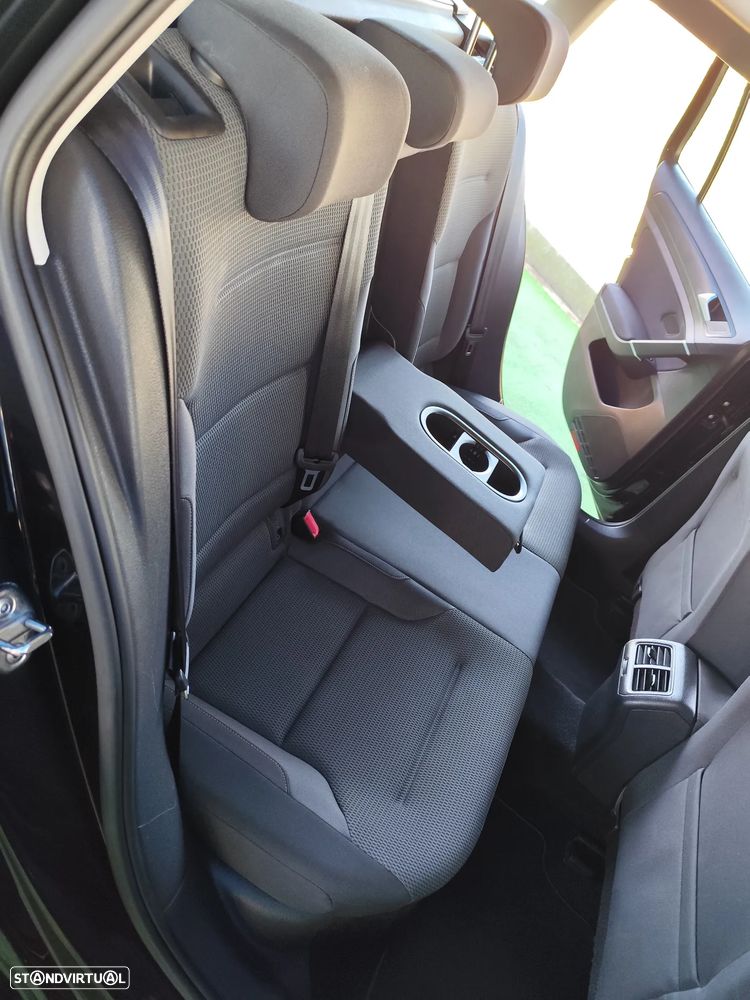 VW Golf Variant 1.6 TDi Confortline - 49