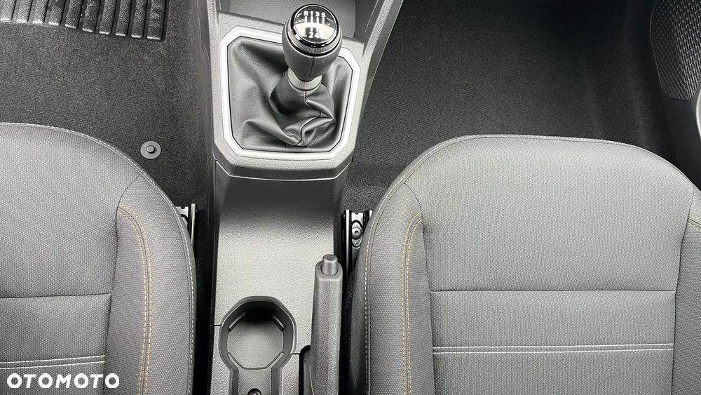 Dacia Sandero Stepway 1.0 TCe Expression - 17