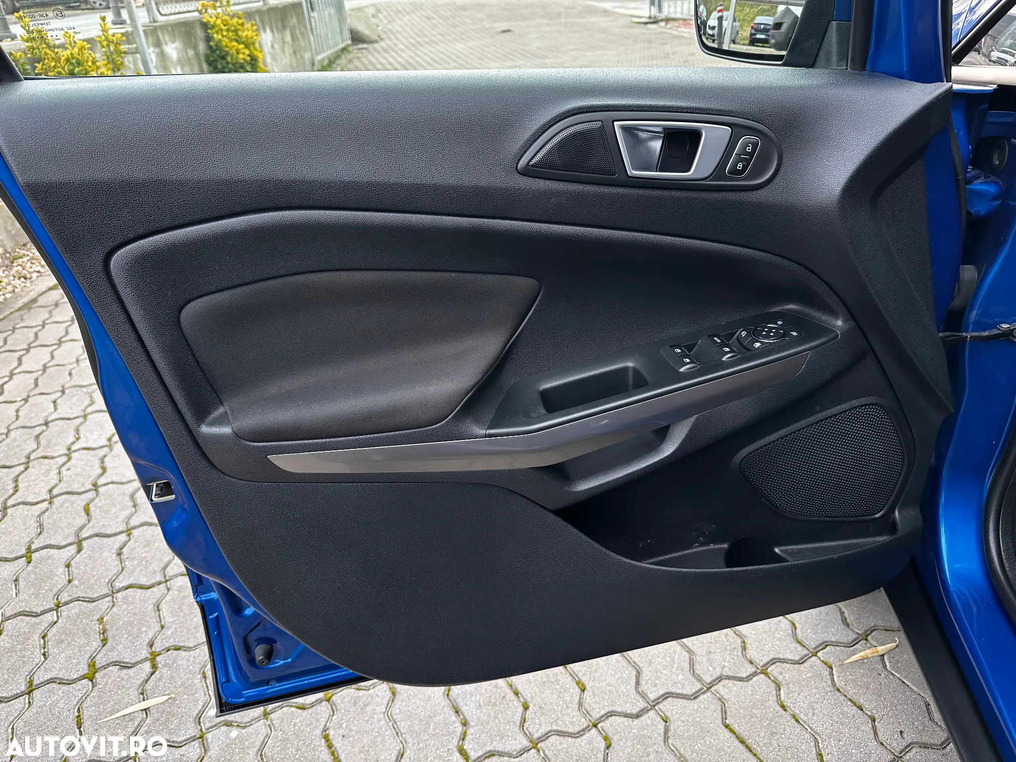 Ford EcoSport - 30