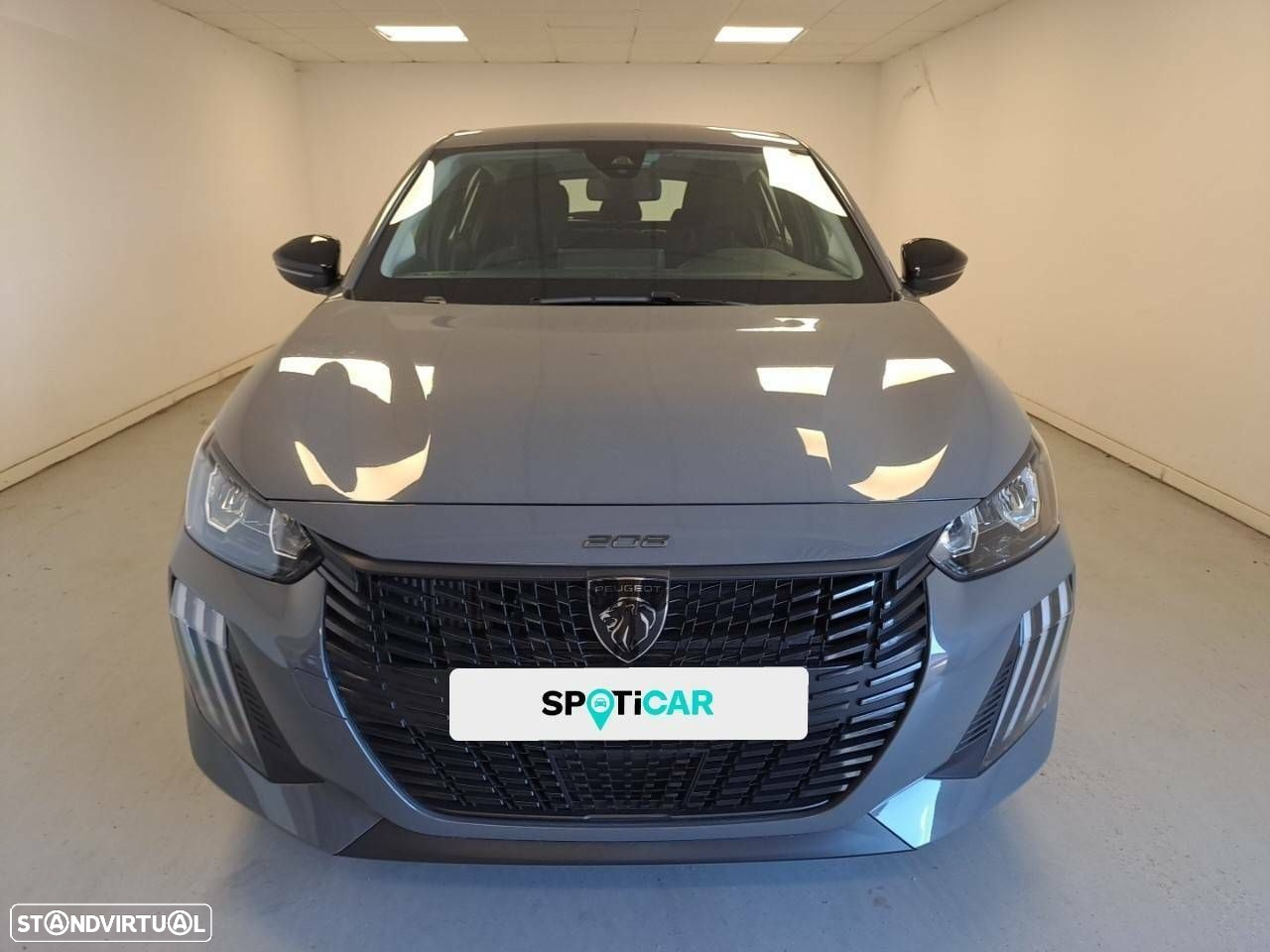 Peugeot 208 1.2 PureTech Active - 2