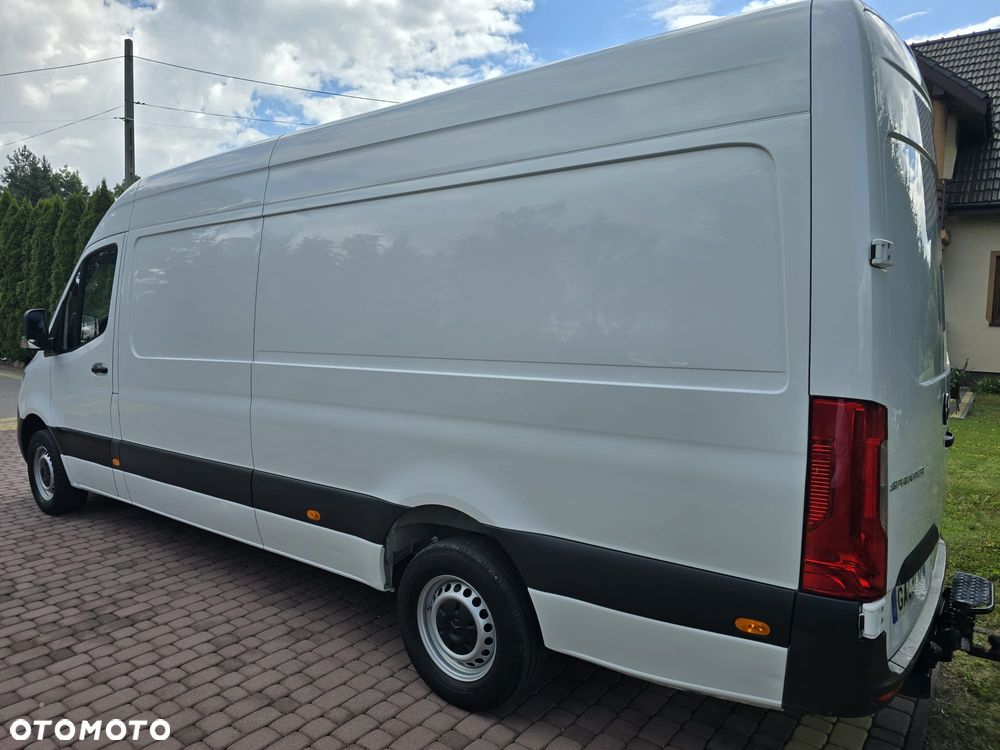 Mercedes-Benz sprinter 314 cdi - 4