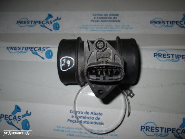 Massa De Ar 0280218031 OPEL CORSA C 2004 1,2I BOSCH - 2