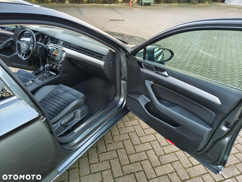 Volkswagen Passat 2.0 TDI BMT Highline DSG - 14