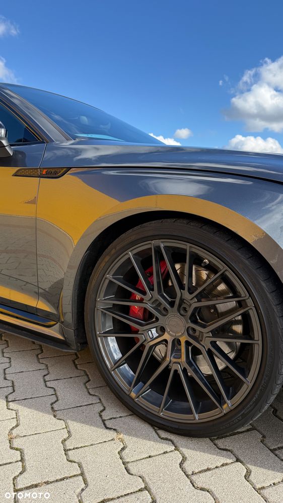 Audi RS5 Coupé 2.9 TFSI Quattro Tiptronic - 16