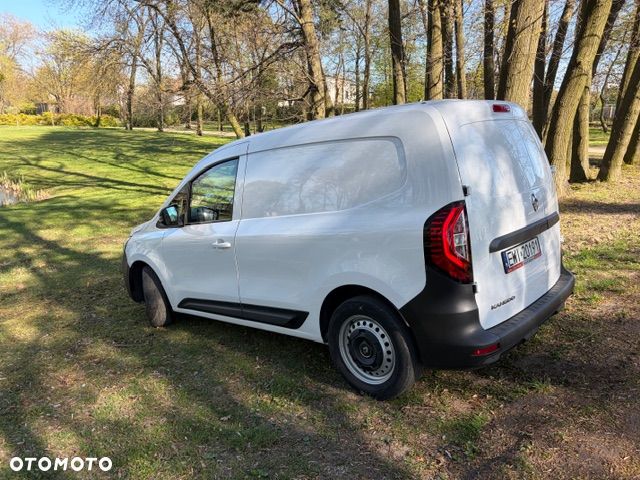 Renault Kangoo 1.5 dCi Techno EDC - 5