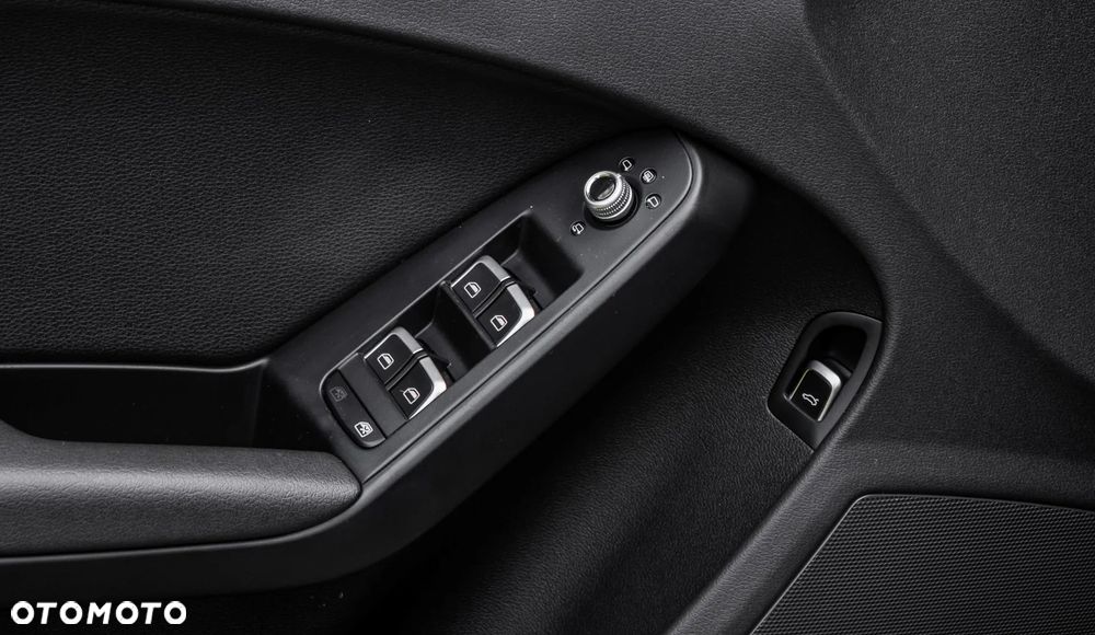 Audi A4 Limousine 2.0 TDI 112g DPF Ambiente - 26