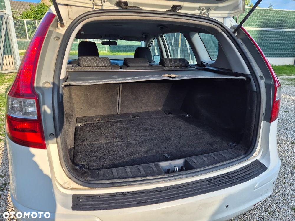 Hyundai i30 1.6 CRDi Comfort - 13