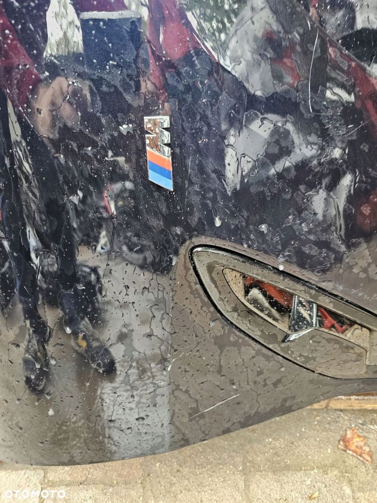 zderzak maska lampa pas komplet bmw 8 g15 3.0 diesel - 11