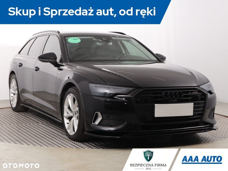 Audi A6 - 2