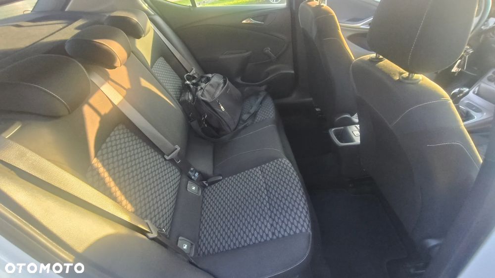 Opel Astra 1.4 Enjoy - 7
