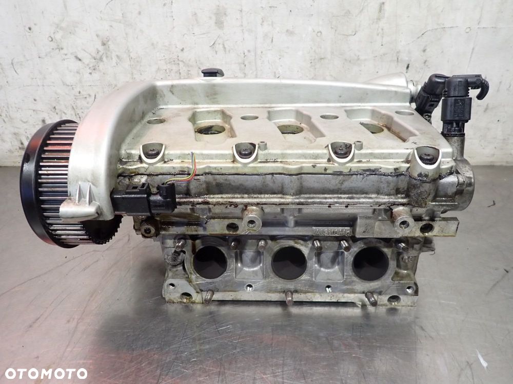 GŁOWICA LEWA AUDI A6 C5 LIFT 06C103373F - 1