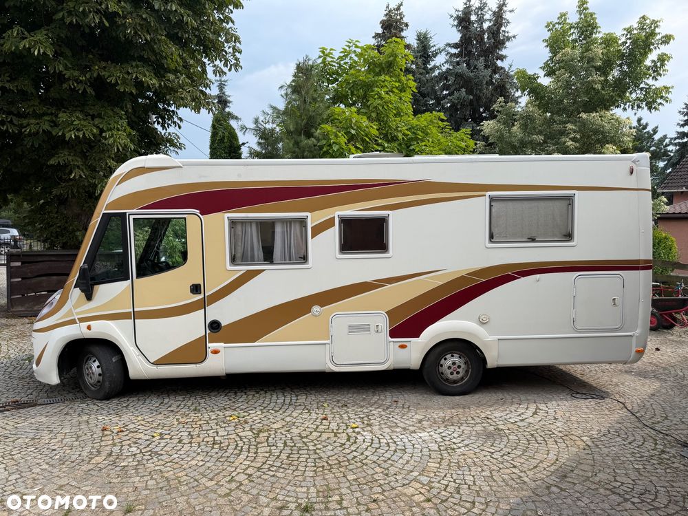 Challenger Trigano - 4