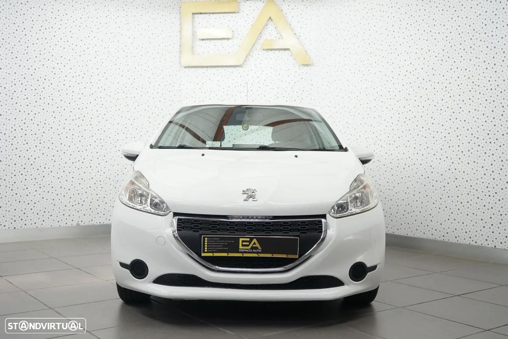 Peugeot 208 1.0 PureTech Access - 2