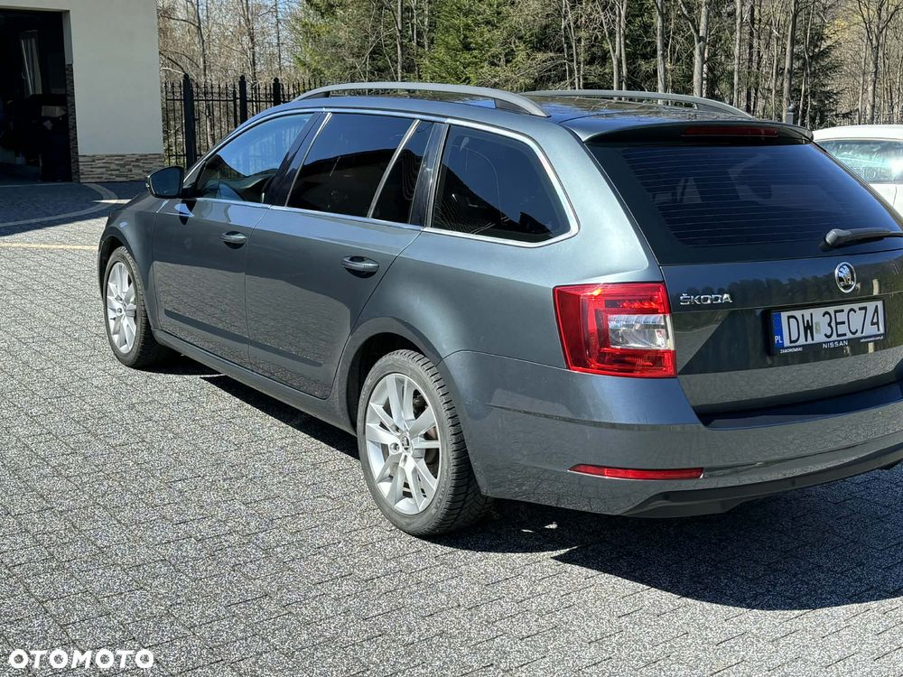 Skoda Octavia 1.6 TDI Ambition - 5