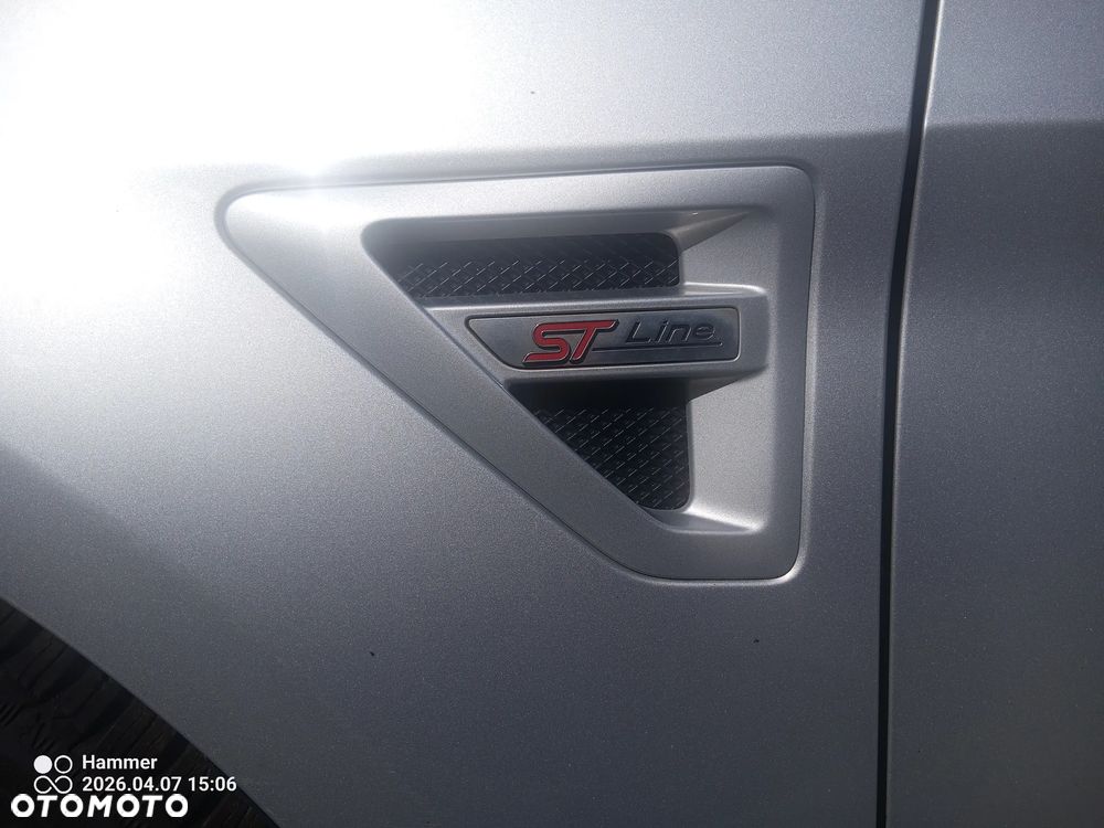 Ford S-Max 2.0 EcoBlue AWD Trend - 6