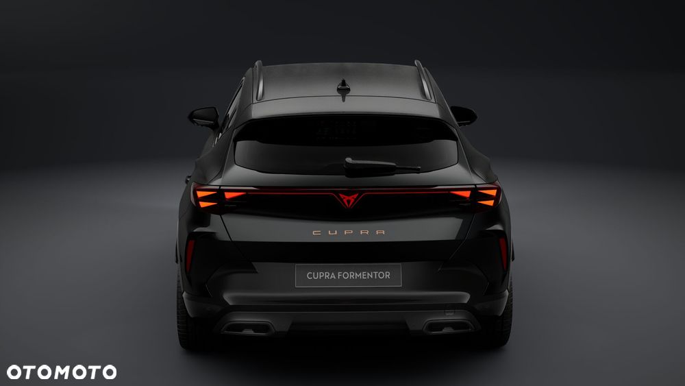 Cupra Formentor 2.0 TDI DSG - 4