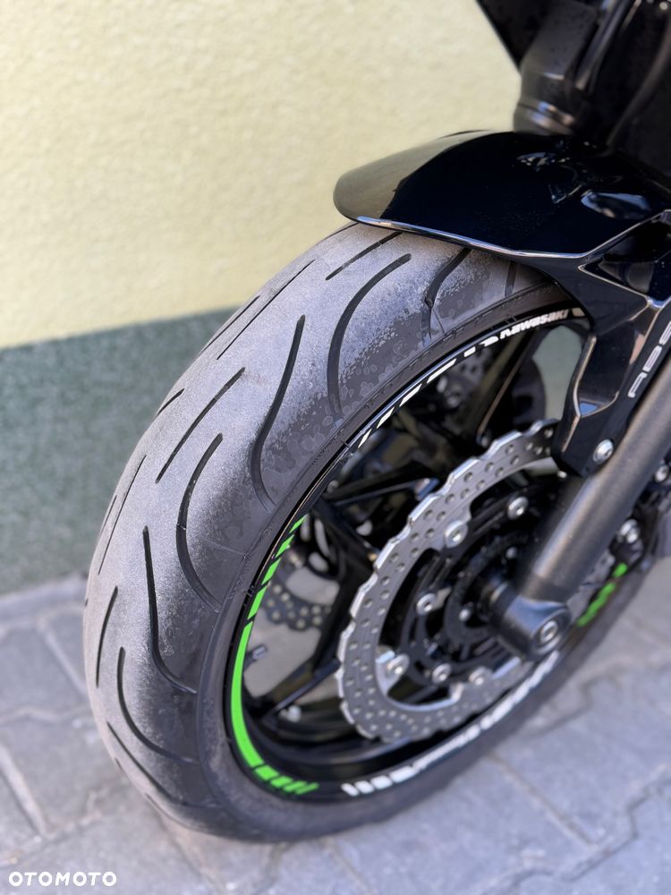 Kawasaki Ninja - 29