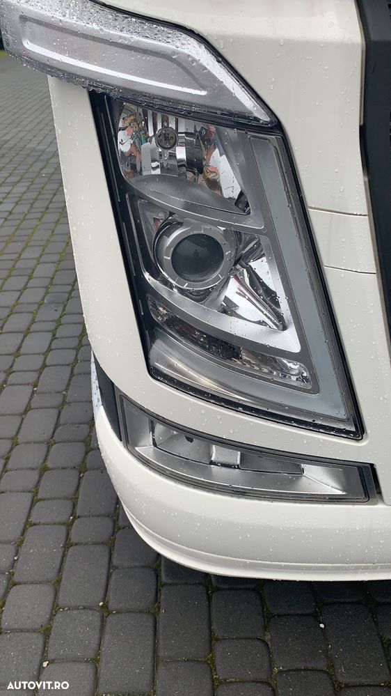 Volvo Fh - 16