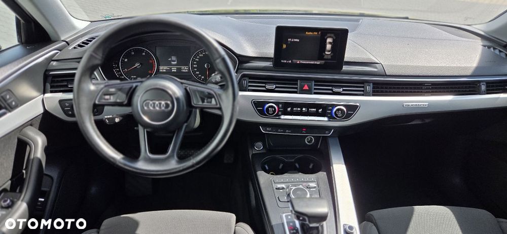 Audi A4 Limousine 2.0 TDI S tronic quattro - 27