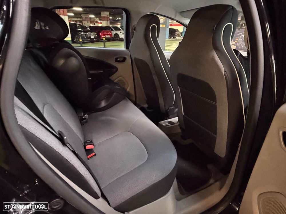 Renault Zoe (c/ Bateria) Intens - 8