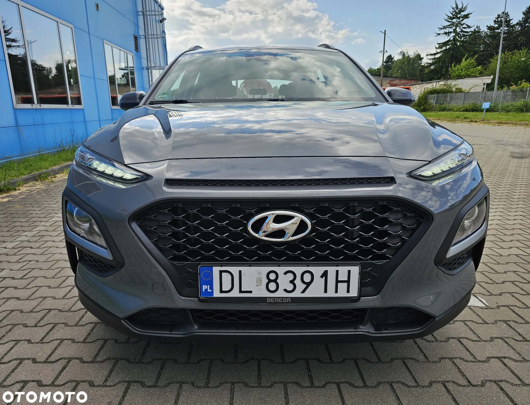 Hyundai Kona 1.0 T-GDI Style - 9