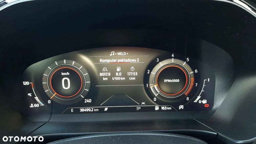 Ford Kuga 1.5 EcoBoost FWD ST-Line - 23