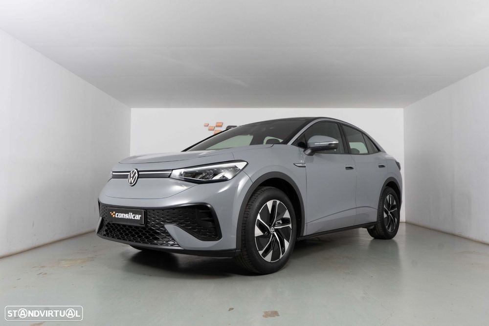 VW ID.5 77 kWh Pro Performance - 9