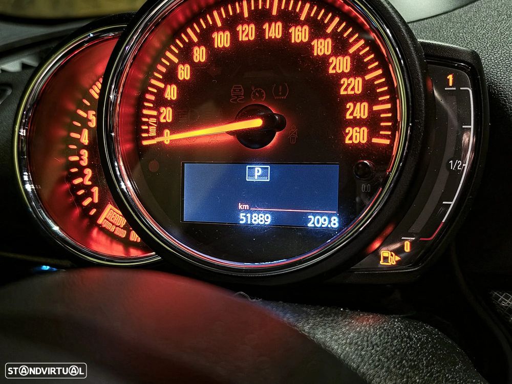 MINI Clubman Cooper S Aut. - 20