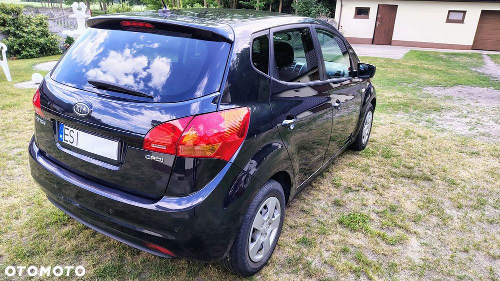 Kia Venga - 4