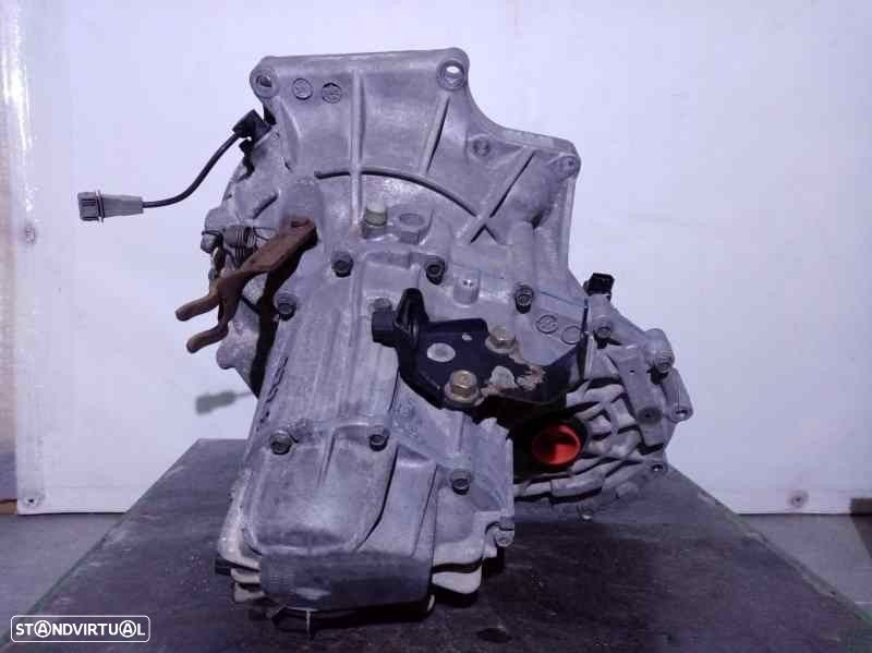 CAIXA VELOCIDADES KIA RIO BREAK FAMILIAR 2003 -0K31W - 3