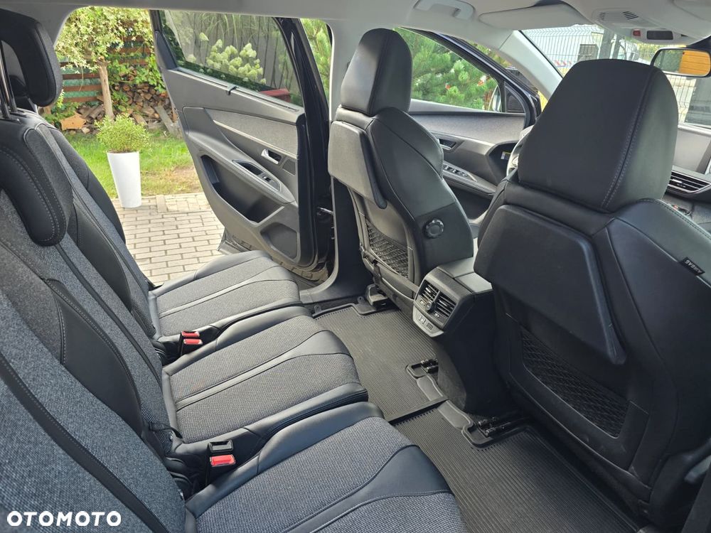 Peugeot 5008 1.2 PureTech Allure S&S EAT8 - 24