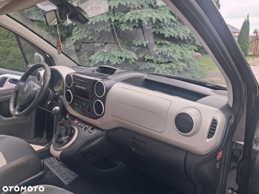 Citroën Berlingo Multispace HDi 90 FAP Selection - 18