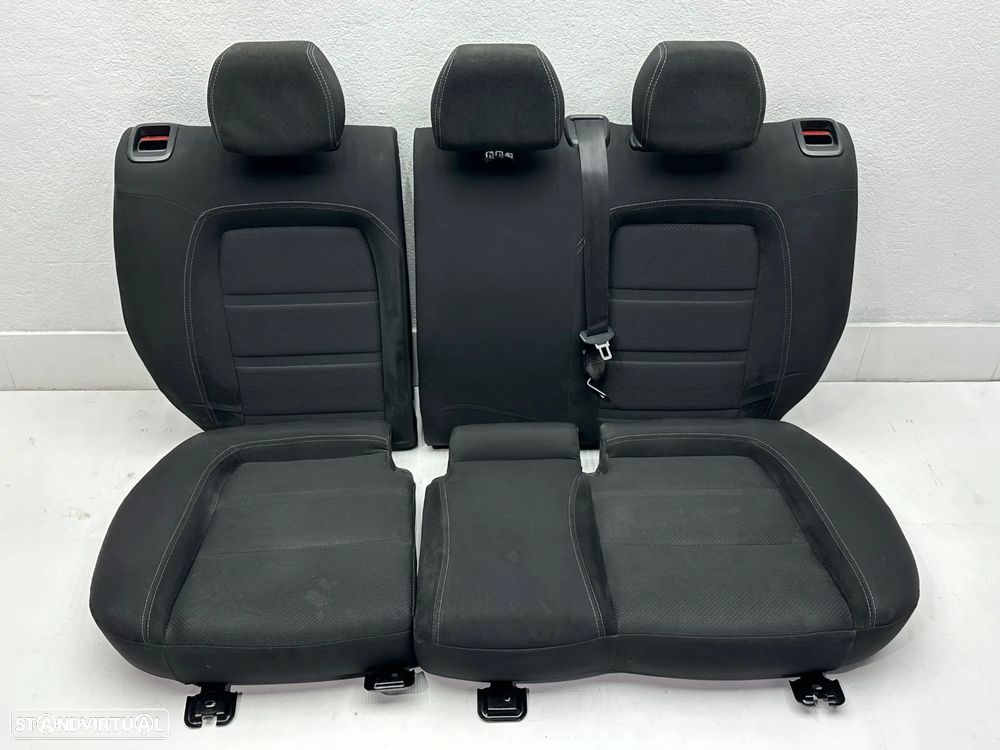 Conjunto de Bancos - Fiat Tipo (2019) - 3